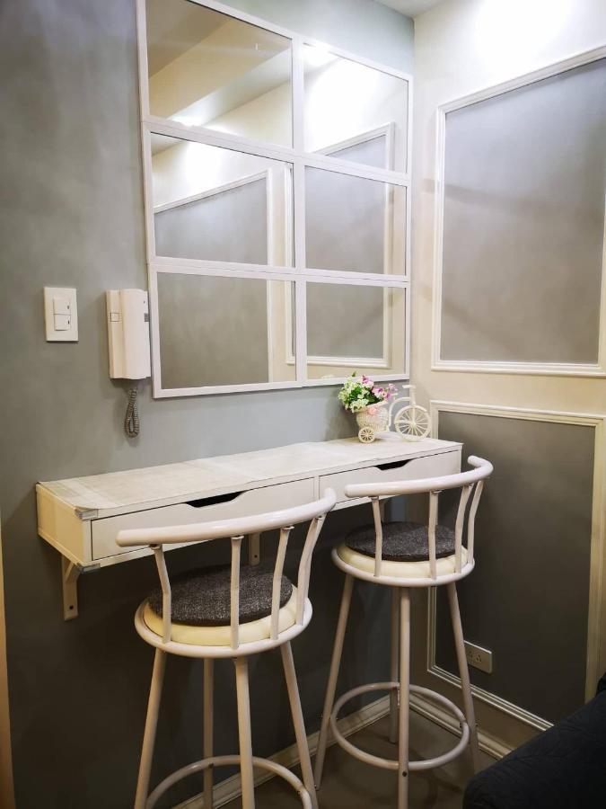 Shore Residences Mall Of Asia Pool View 200Mbps Free Wi-Fi Pasay Esterno foto